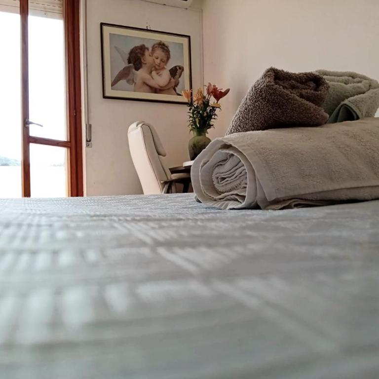 casa mare bellissima - Apartment mit 3 Schlafzimmern - 11