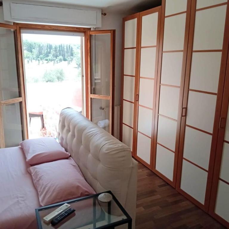casa mare bellissima - Apartment mit 3 Schlafzimmern - 14