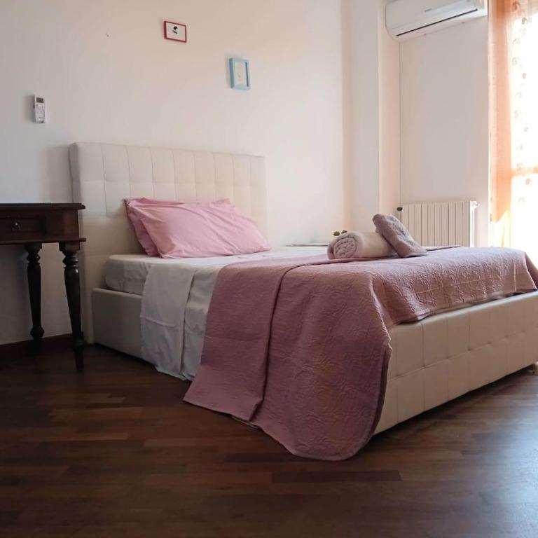 casa mare bellissima - Apartment mit 3 Schlafzimmern - 17