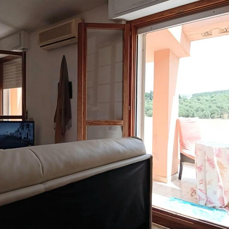 casa mare bellissima - Apartment mit 3 Schlafzimmern - 19
