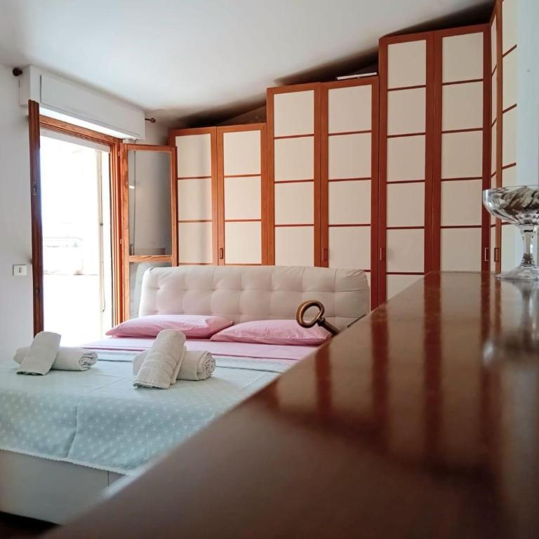 casa mare bellissima - Apartment mit 3 Schlafzimmern - 20