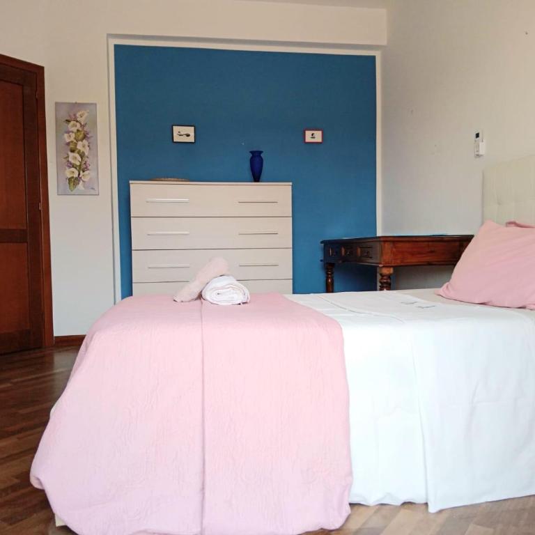 casa mare bellissima - Apartment mit 3 Schlafzimmern - 23