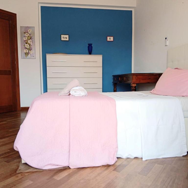 casa mare bellissima - Apartment mit 3 Schlafzimmern - 24