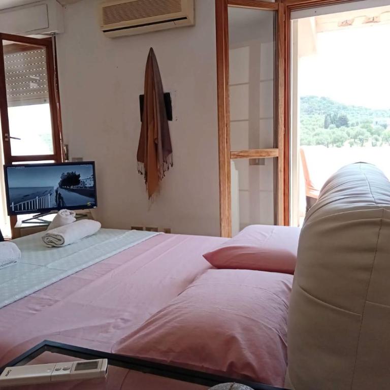 casa mare bellissima - Apartment mit 3 Schlafzimmern - 26