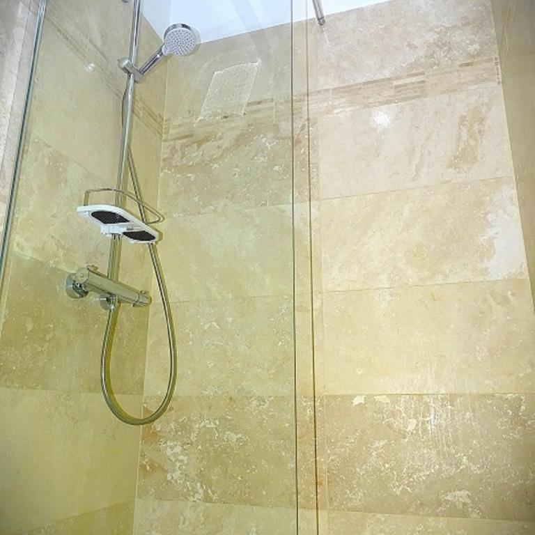 AQUA TERRA-Studio Cozy-Aix Historic Center- SMART TV-WIFI - One-Bedroom Apartment - 27