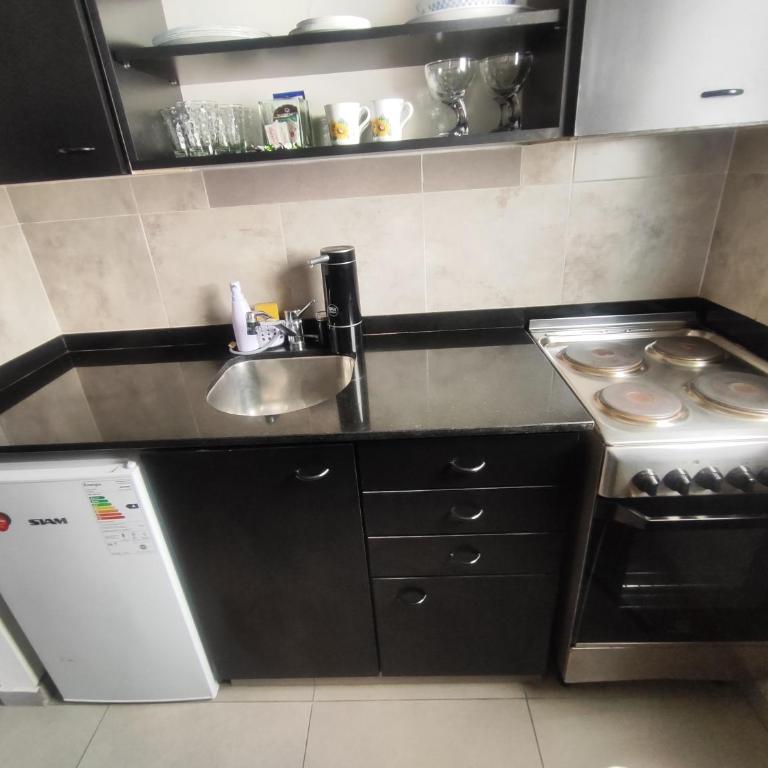 Luvana Palermo - Apartamento de 1 dormitorio - 13