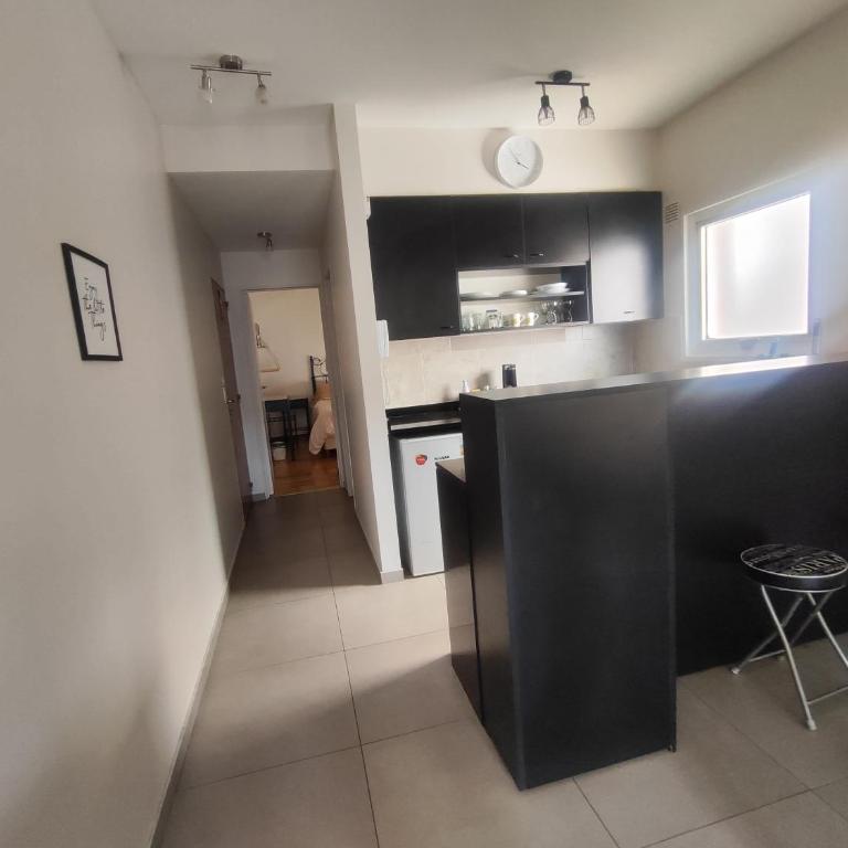 Luvana Palermo - Apartamento de 1 dormitorio - 16