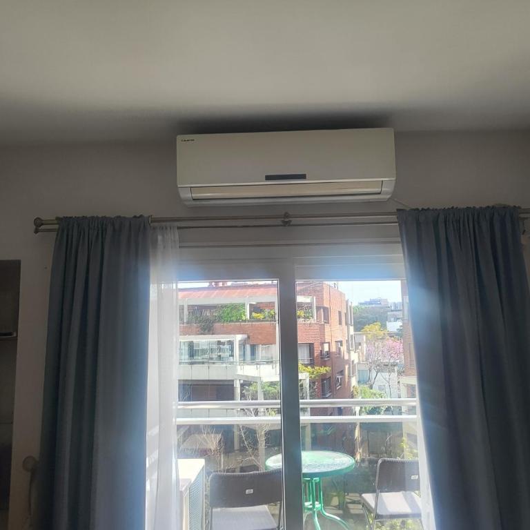 Luvana Palermo - Apartamento de 1 dormitorio - 33