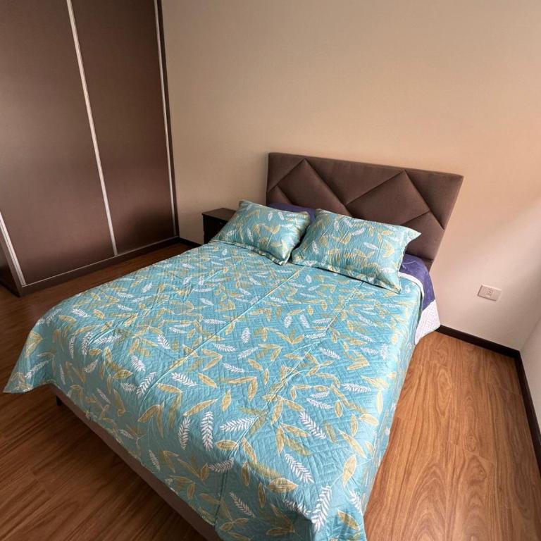 Casa San Giovanni - Apartamento de 2 dormitorios - 6