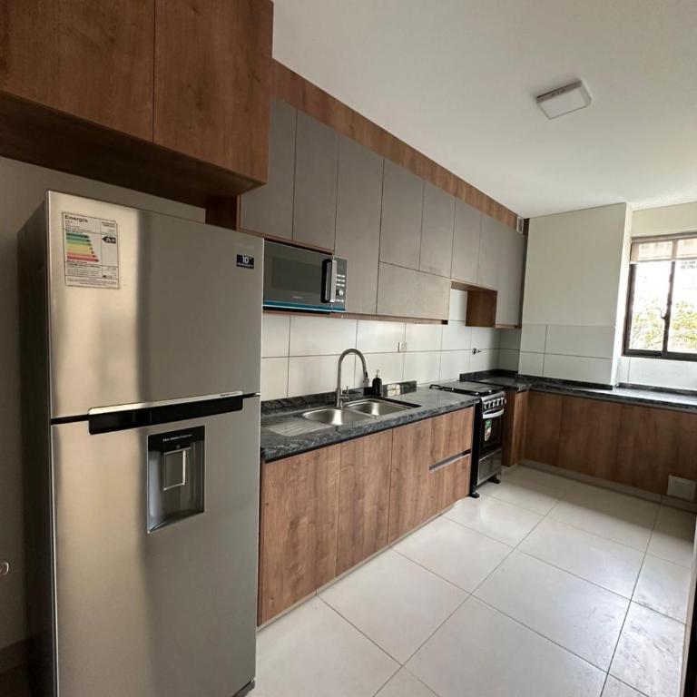 Casa San Giovanni - Apartamento de 2 dormitorios - 9