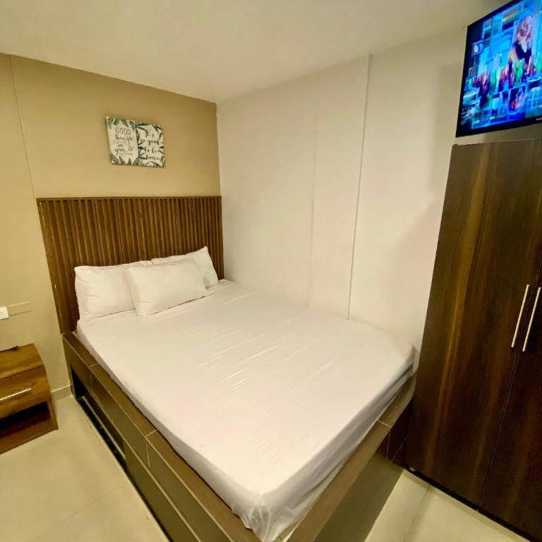 Hotel Casa Lopez - Cartagena - Double Room - 2