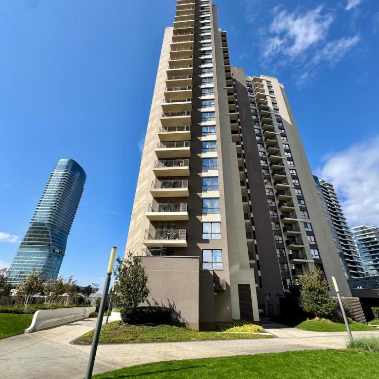 BW Studio Oasis! Garage, Terrace, Kula&Galerija! - Apartment - 1