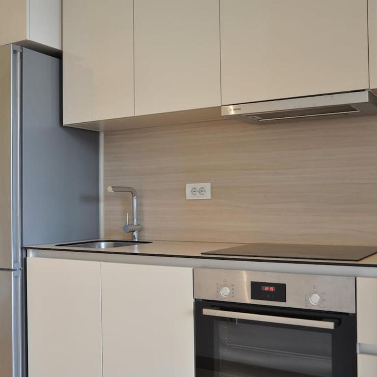 BW Studio Oasis! Garage, Terrace, Kula&Galerija! - Apartment - 14