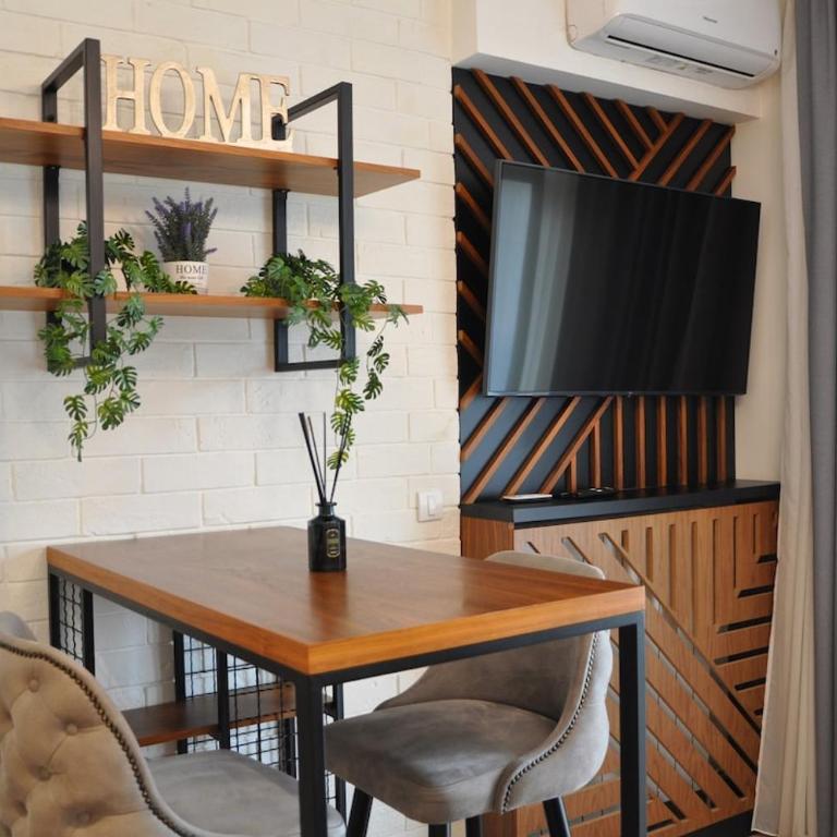 BW Studio Oasis! Garage, Terrace, Kula&Galerija! - Apartment - 24