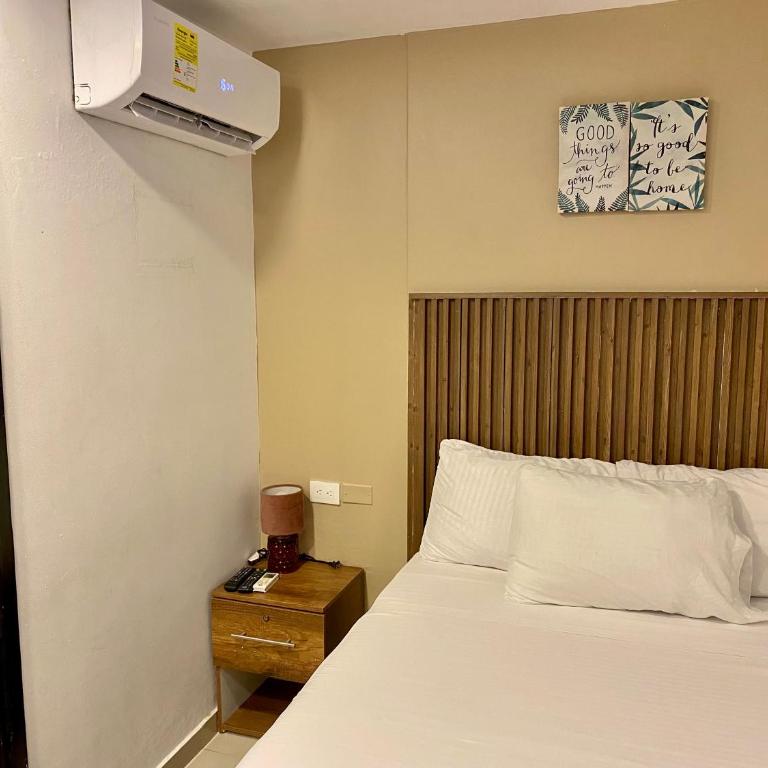 Hotel Casa Lopez - Cartagena - Double Room - 4