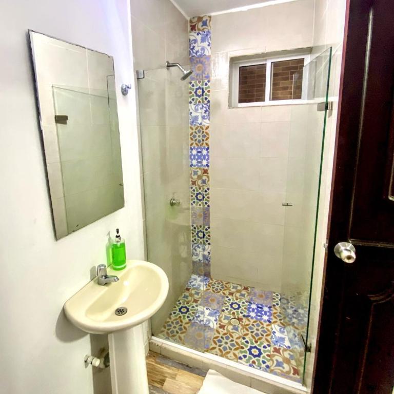 Hotel Casa Lopez - Cartagena - Apartment - Ground Floor - 3