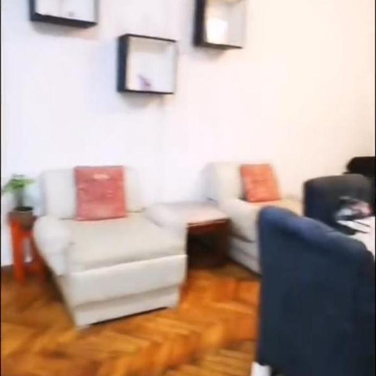 Mi lugar ideal - Three-Bedroom Apartment - 1