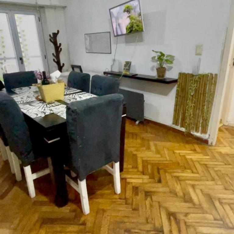 Mi lugar ideal - Apartamento de 3 dormitorios - 6