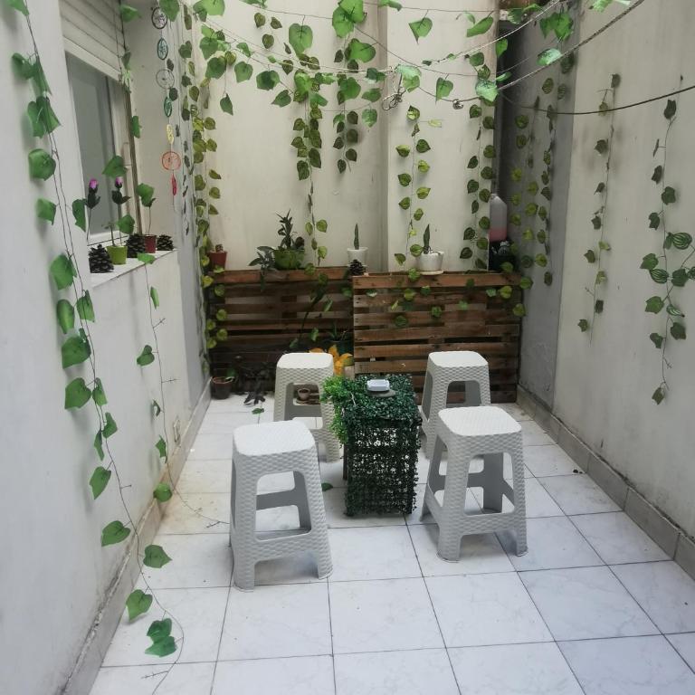 Mi lugar ideal - Apartamento de 3 dormitorios - 8