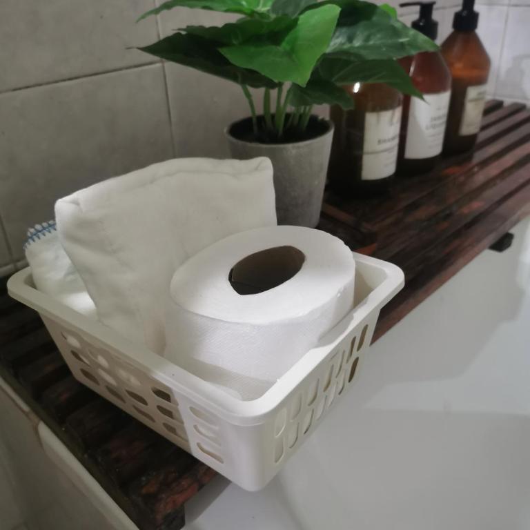 Mi lugar ideal - Apartamento de 3 dormitorios - 9
