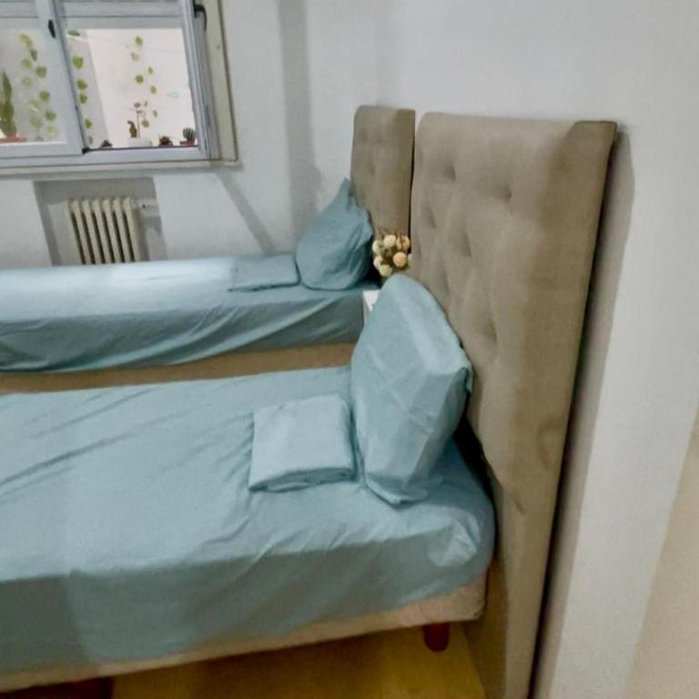Mi lugar ideal - Apartamento de 3 dormitorios - 10