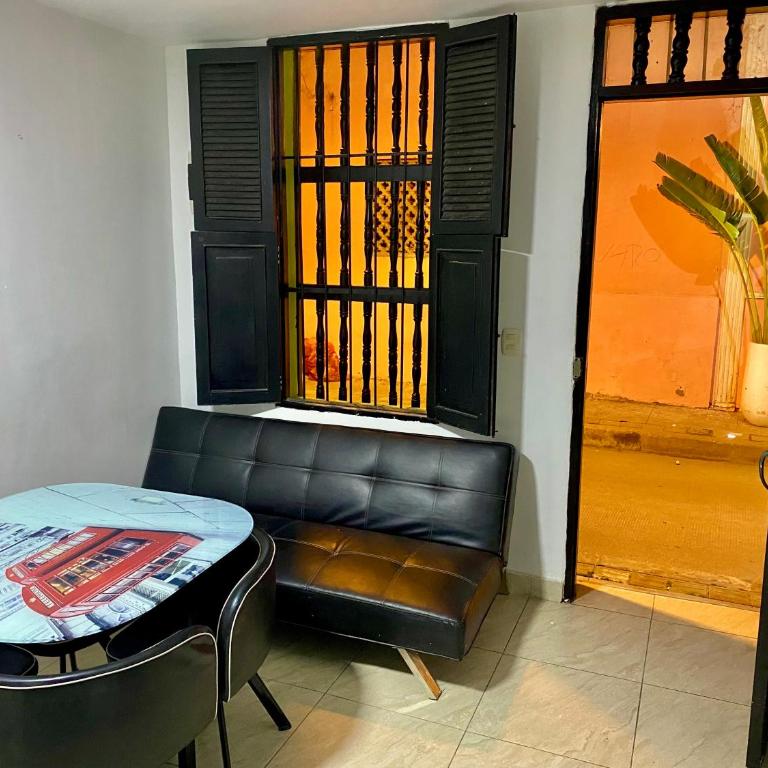Hotel Casa Lopez - Cartagena - Apartment - Ground Floor - 4
