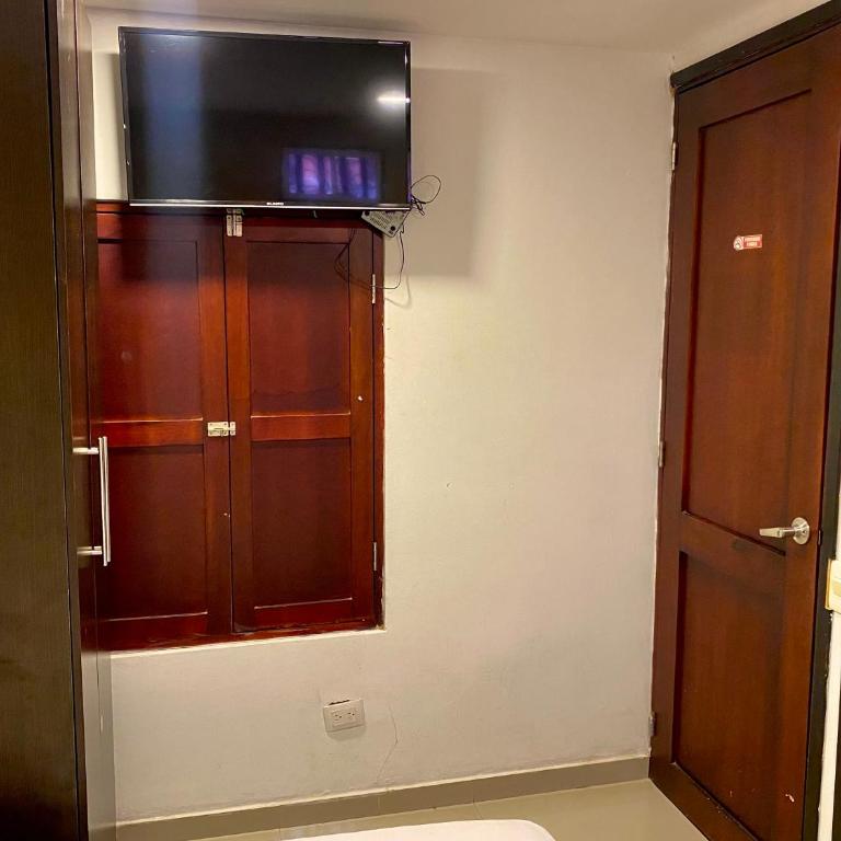 Hotel Casa Lopez - Cartagena - Standard Double Room - 3