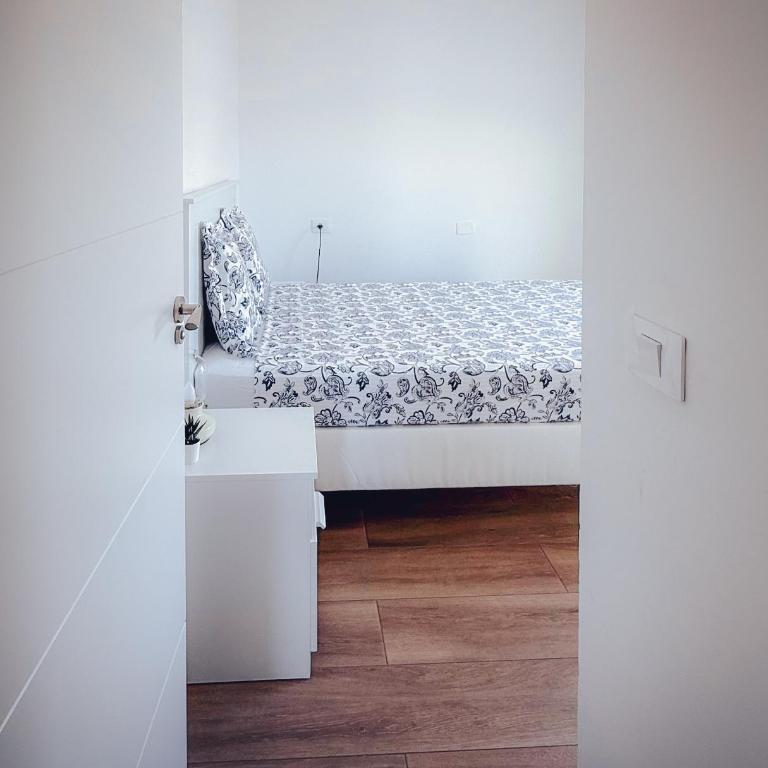 Casa Min-Casa Familiar con Terraza Privada - Two-Bedroom Apartment - 17