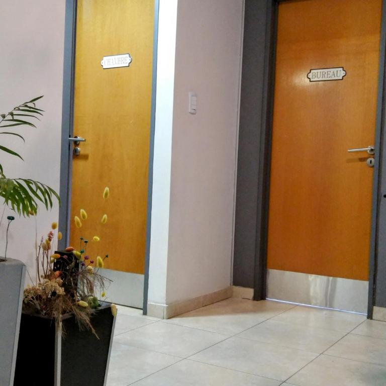 Bello Departamento 2 Habitaciones, Barrio Norte - Apartamento de 2 dormitorios - 16