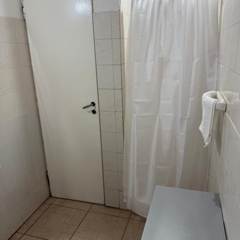 Departamento temporario - Apartamento de 1 dormitorio - 3