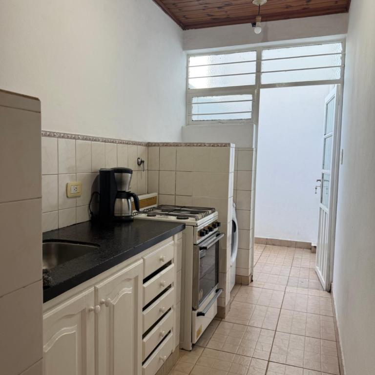 Departamento temporario - Apartamento de 1 dormitorio - 4