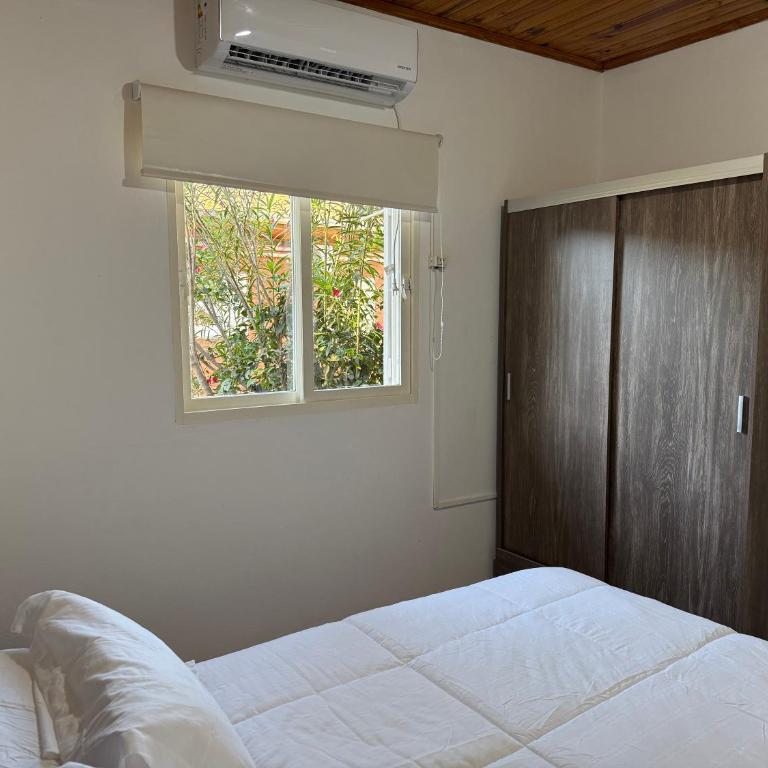 Departamento temporario - Apartamento de 1 dormitorio - 5