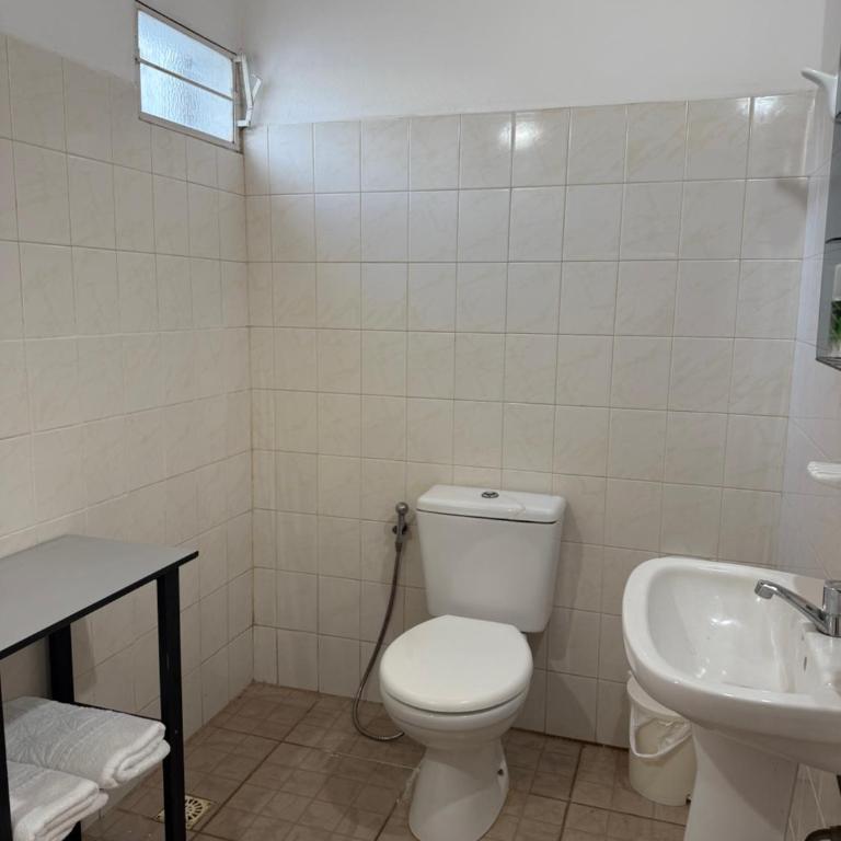 Departamento temporario - Apartamento de 1 dormitorio - 6