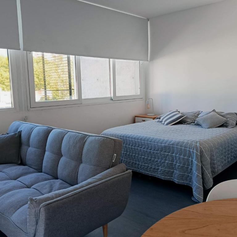 Apart Belgrano Fleni - Apartamento de 1 dormitorio - 17