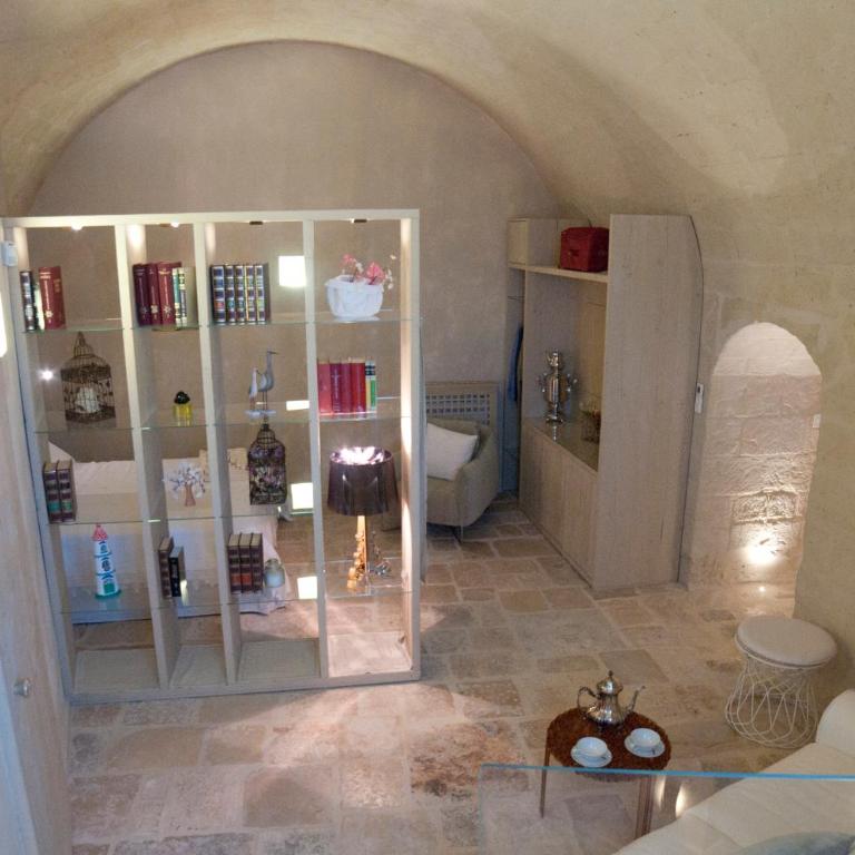 Mata Suite - Suite con Vasca Idromassaggio - 2
