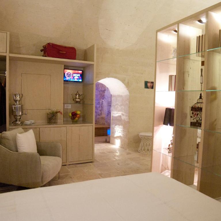 Mata Suite - Junior Suite Deluxe - 4