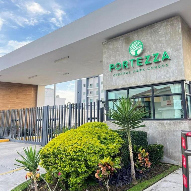 Portezza Residencial de Lujo Familiar - Two-Bedroom Apartment - 2