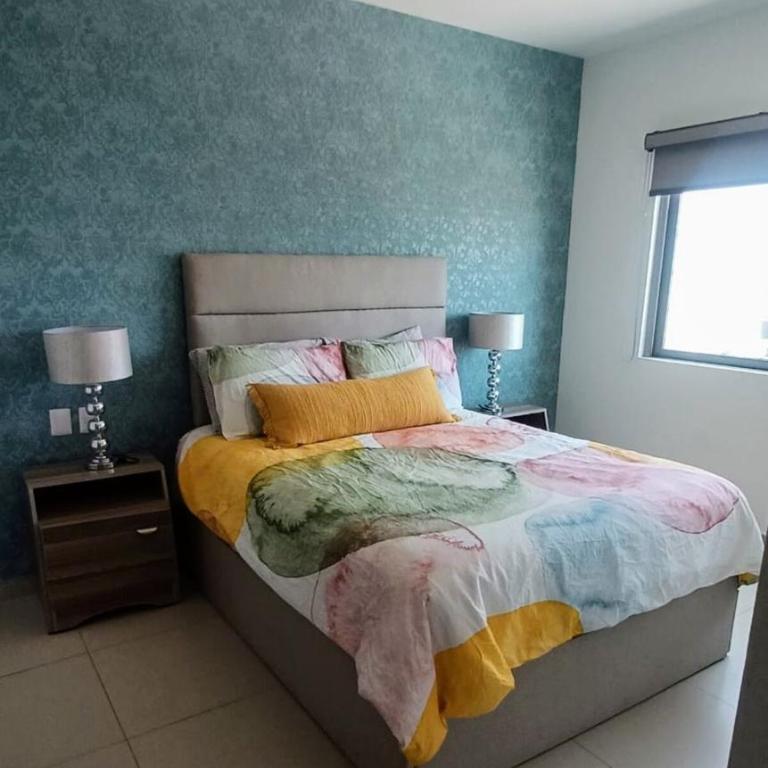 Portezza Residencial de Lujo Familiar - Two-Bedroom Apartment - 3