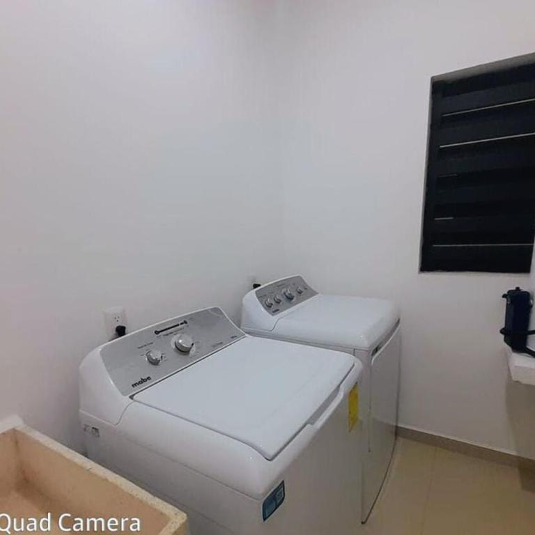 Portezza Residencial de Lujo Familiar - Two-Bedroom Apartment - 13