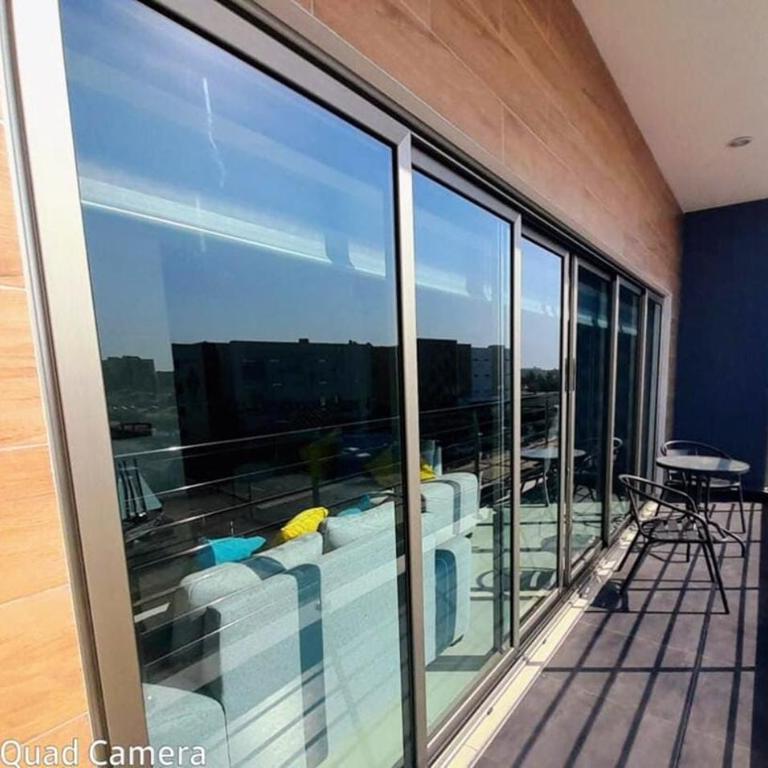 Portezza Residencial de Lujo Familiar - Two-Bedroom Apartment - 17