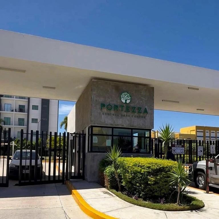 Portezza Residencial de Lujo Familiar - Two-Bedroom Apartment - 20