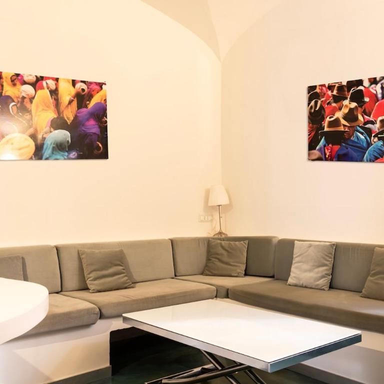 Monti Stay- Steps from Colosseum - Appartamento con 2 Camere da Letto - 3