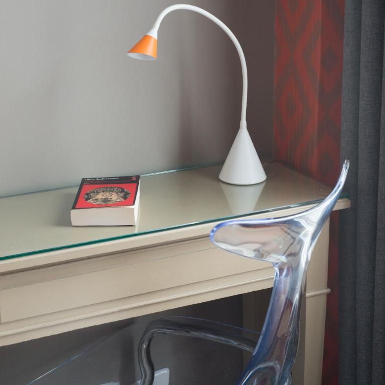 Apollon Montparnasse - Chambre Double Standard - 12