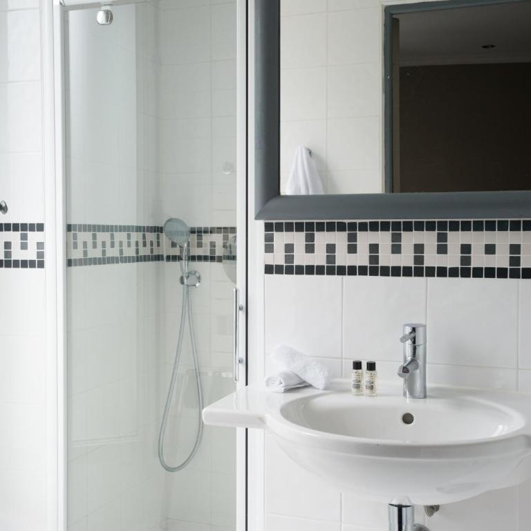 Apollon Montparnasse - Chambre Double Standard - 6