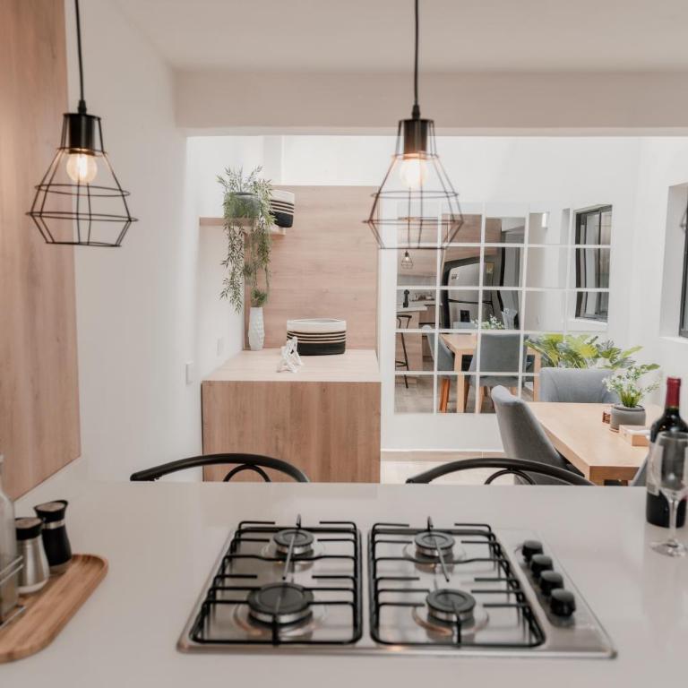 Apartamento en Rionegro, Cerca al aeropuerto JMC - Apartamento de 2 dormitorios - 1
