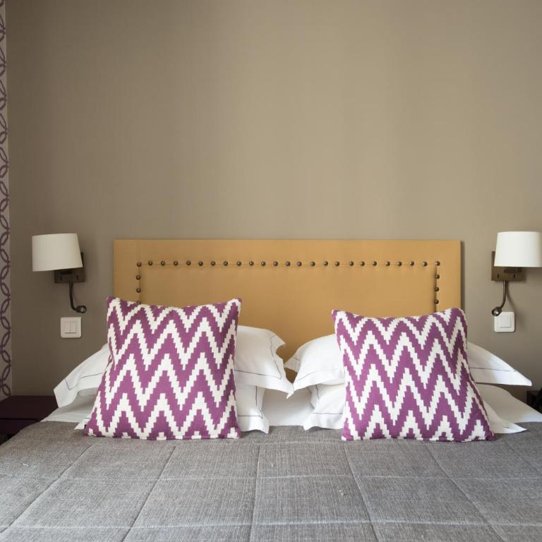 Apollon Montparnasse - Chambre Double Standard - 15