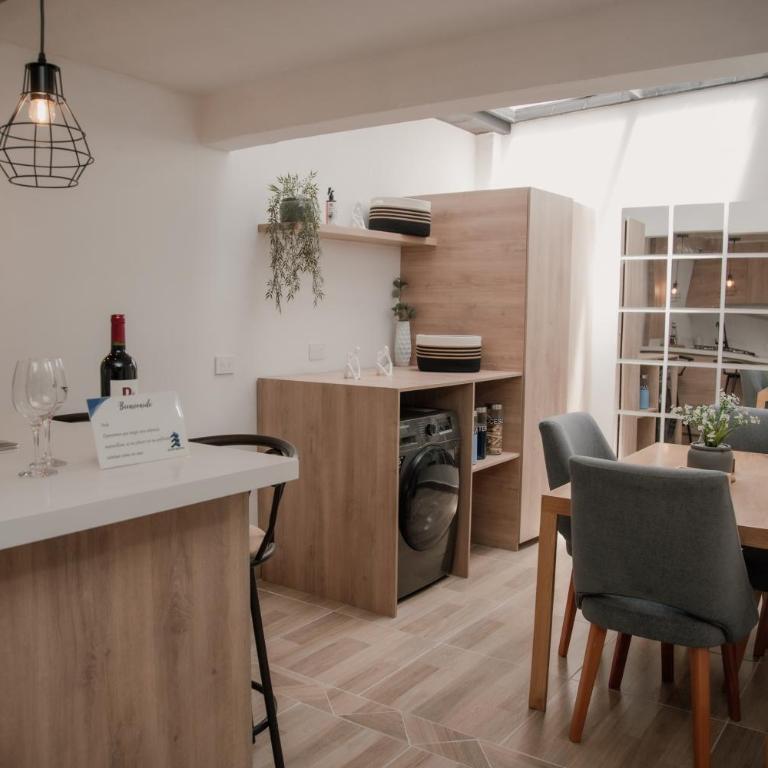 Apartamento en Rionegro, Cerca al aeropuerto JMC - Apartamento de 2 dormitorios - 6