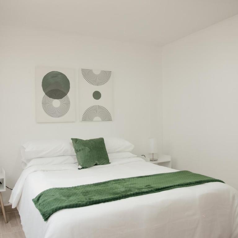 Apartamento en Rionegro, Cerca al aeropuerto JMC - Apartamento de 2 dormitorios - 19