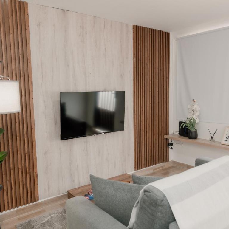 Apartamento en Rionegro, Cerca al aeropuerto JMC - Apartamento de 2 dormitorios - 24