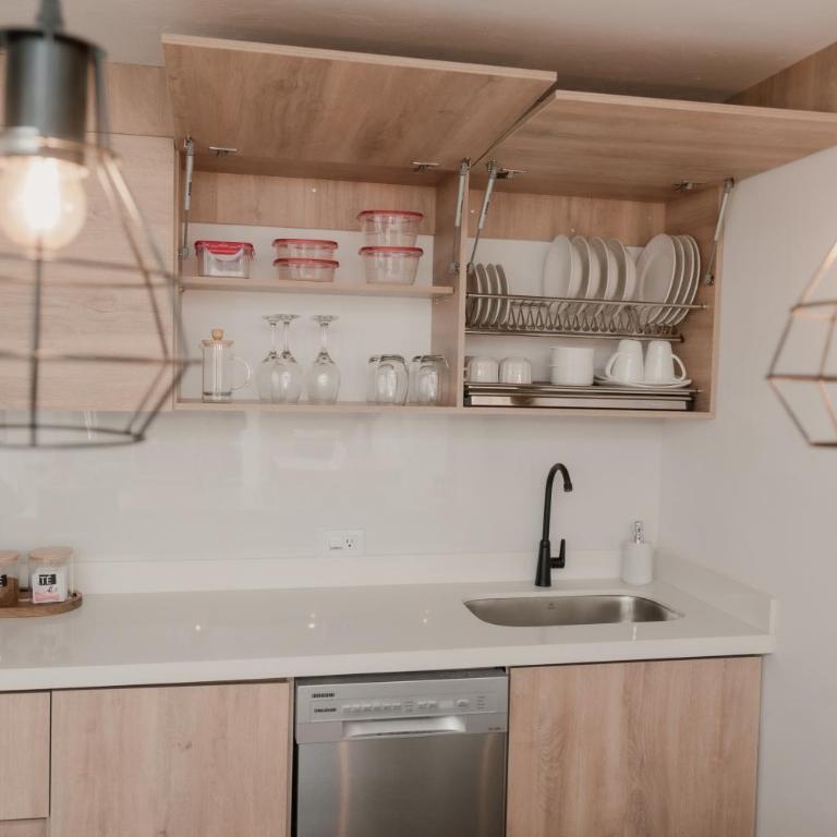 Apartamento en Rionegro, Cerca al aeropuerto JMC - Apartamento de 2 dormitorios - 25